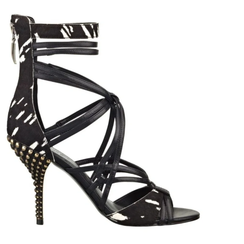 NEW GUESS WOMEN HIELEYLY SHOES